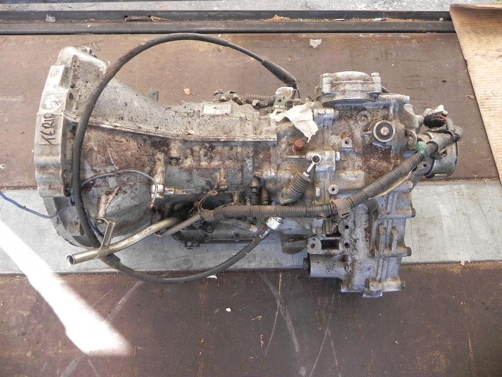 DAIHATSU TERIOS 1.5 12R SKRZYNIA BIEGÓW AUTOMAT