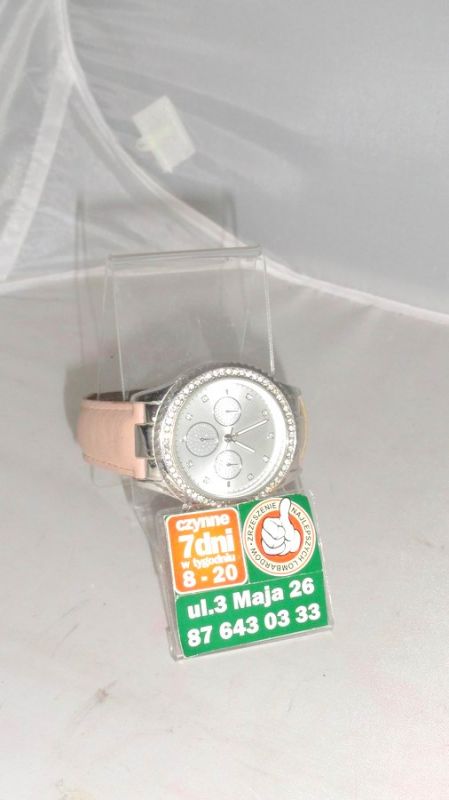 ZEGAREK AVON SR626W SAM