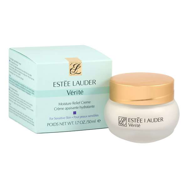 Estee Lauder VERITE MOISTURE RELIEF CREME 50 ML