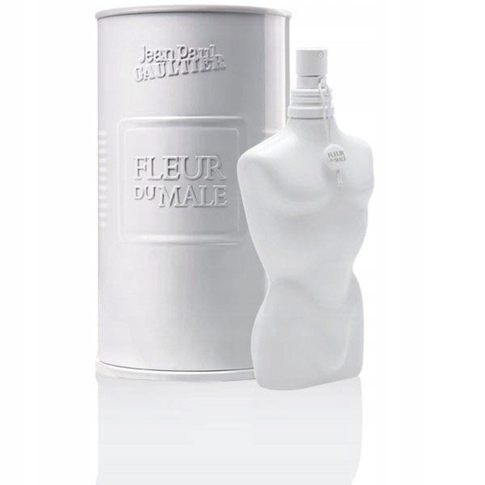 JEAN PAUL GAULTIER FLEUR DU MALE 40 ML EDT UNIKAT