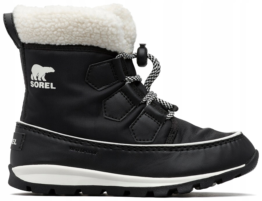 youth sorel whitney
