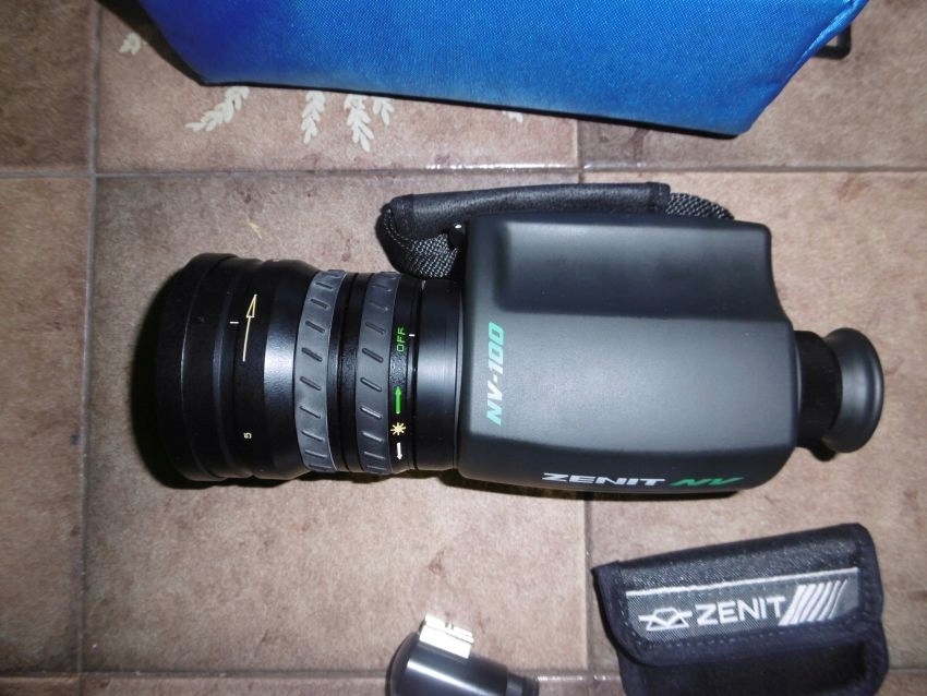 Noktowizor Zenit NV-100-1