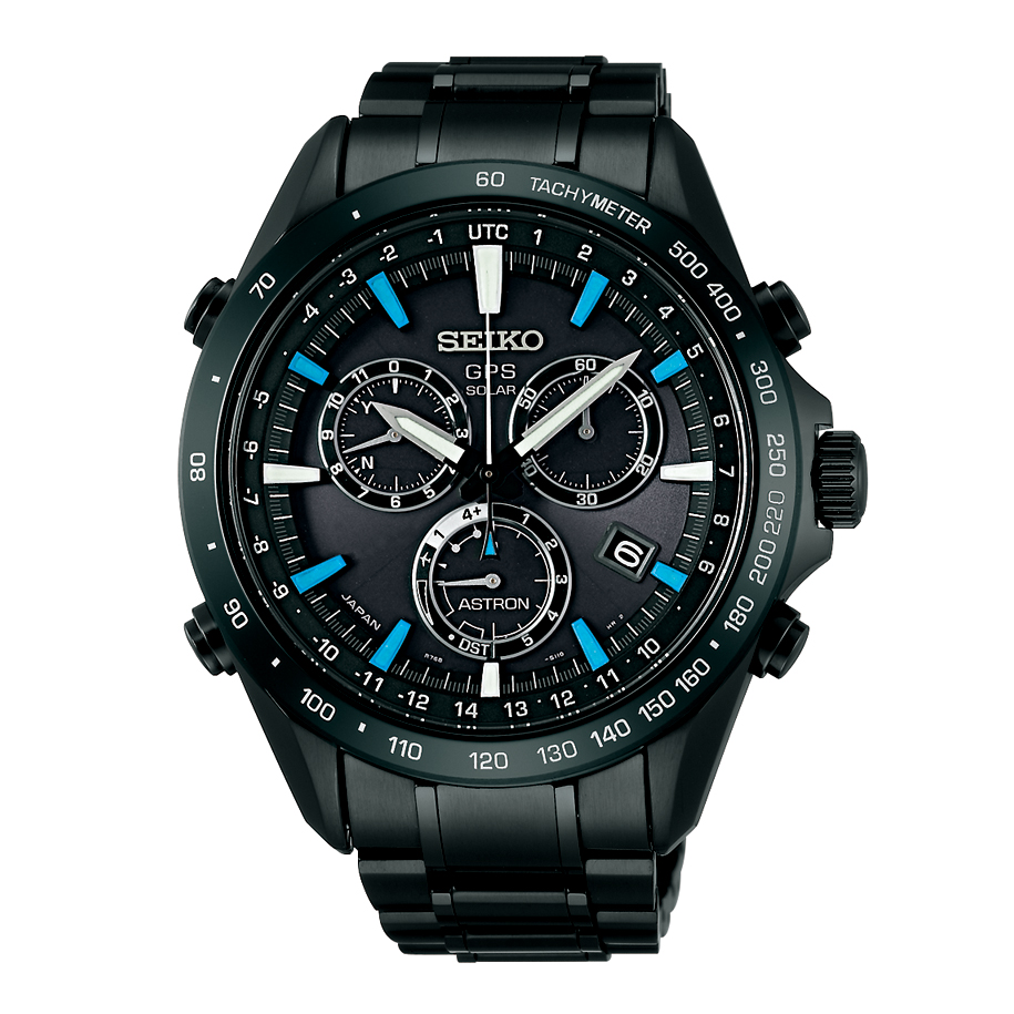 SEIKO ASTRON SSE013