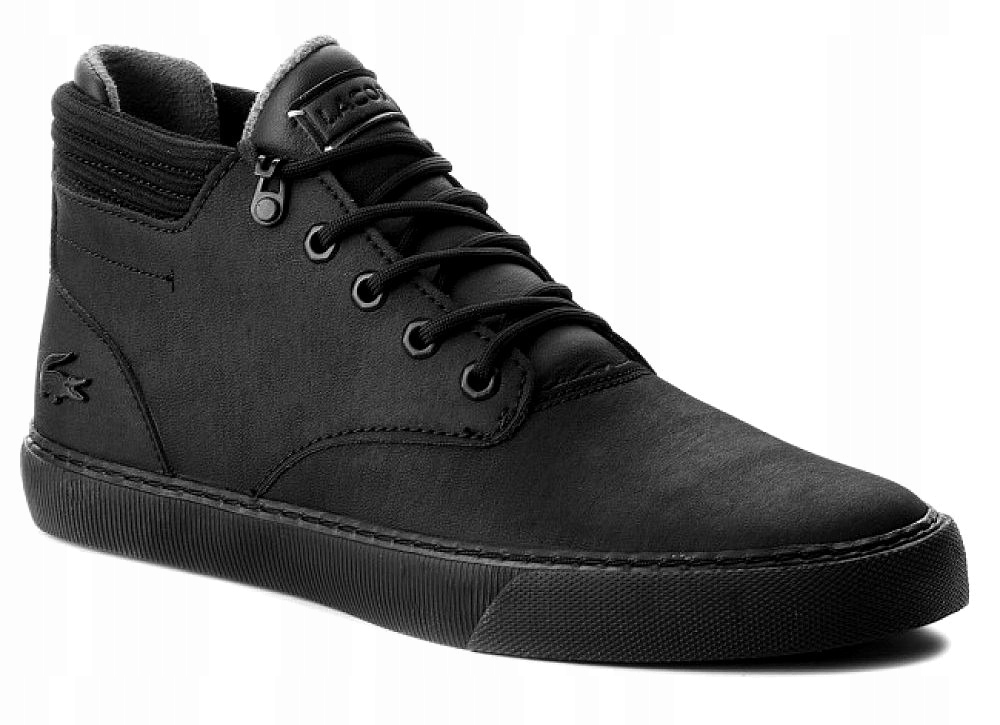 Buty Lacoste ESPARRE WINTER C 318 3 rozmiar 44.5
