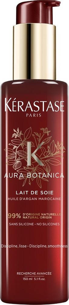 KERASTASE AURA BOTANICA MLECZKO WYGŁADZAJĄCE 150ml