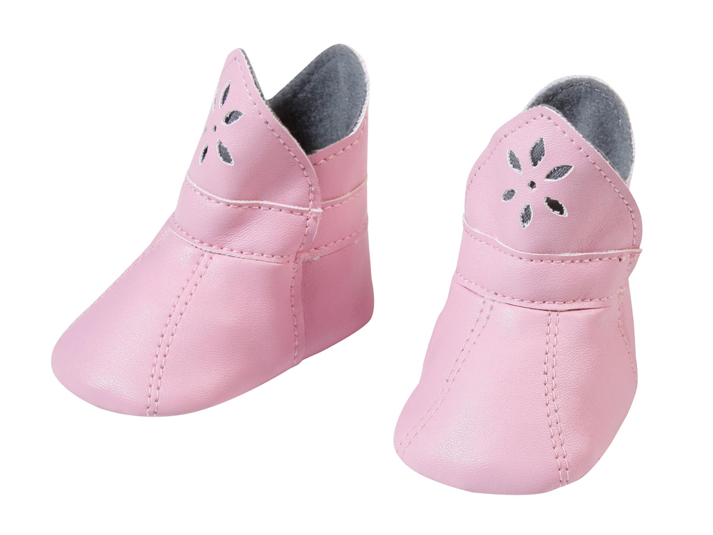 BABY BORN Buty BUCIKI KOZACZKI Lalka Annabell