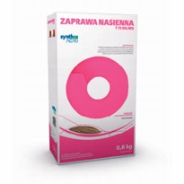 Zaprawa Nasienna T 0,8kg DO NASION, ZBOŻA,BEJCA