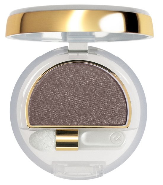 COLLISTAR SILK EFFECT EYESHADOW CIEŃ DO POWIEK 69