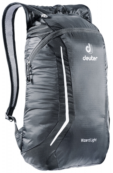Plecak składany  Wizard Light  12l  Deuter
