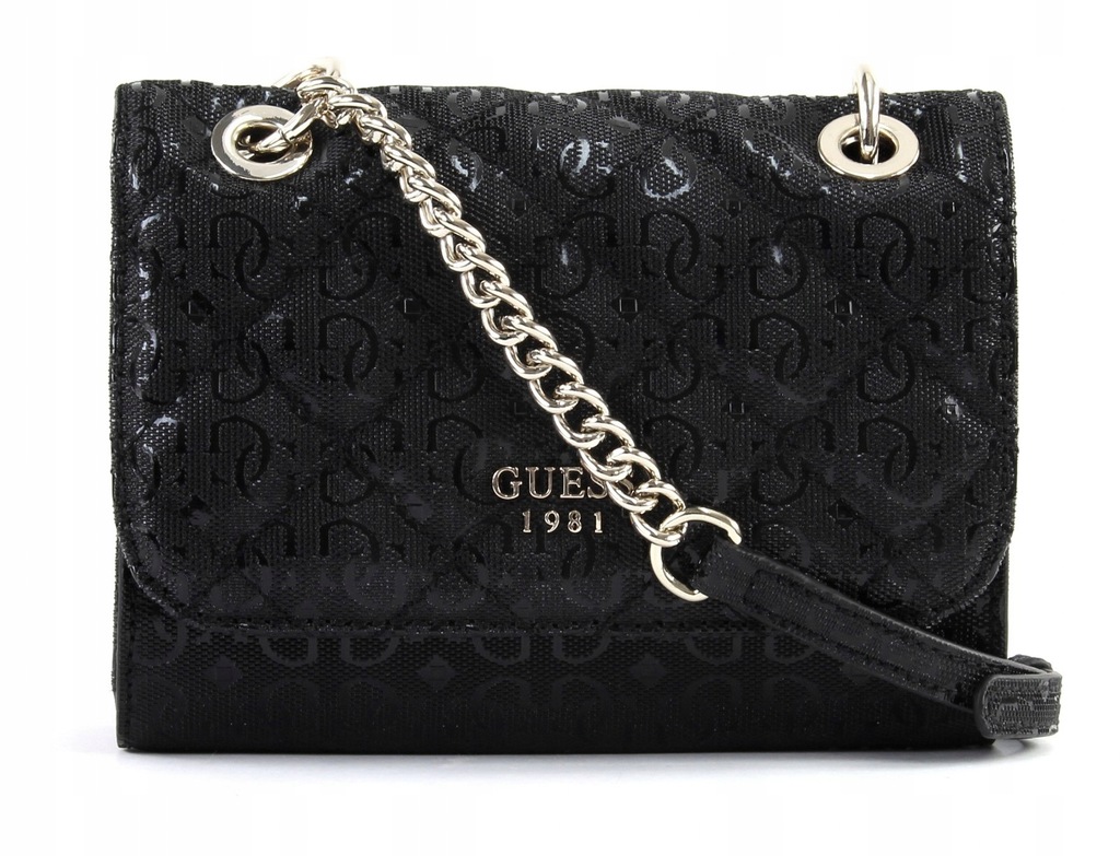 Torebka GUESS Seraphina Mini Crossbody
