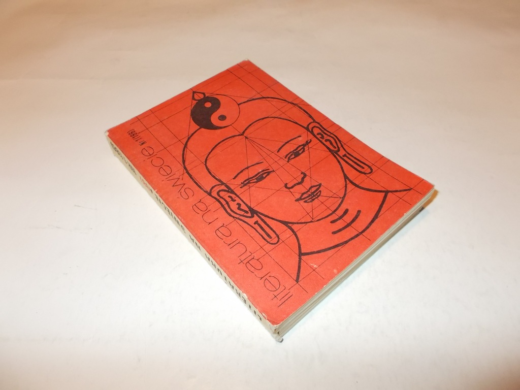 LnŚ 1 (186) '87 Lao Tsy Tao Te King Księga drogi