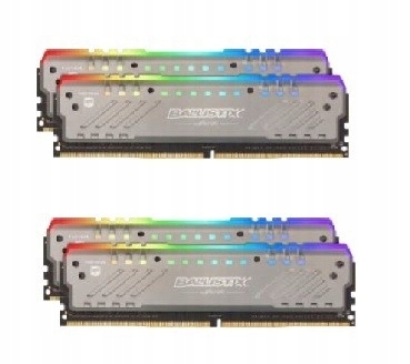 PAMIĘĆ RAM DDR4 Tracer RGB 64GB(4*16GB)