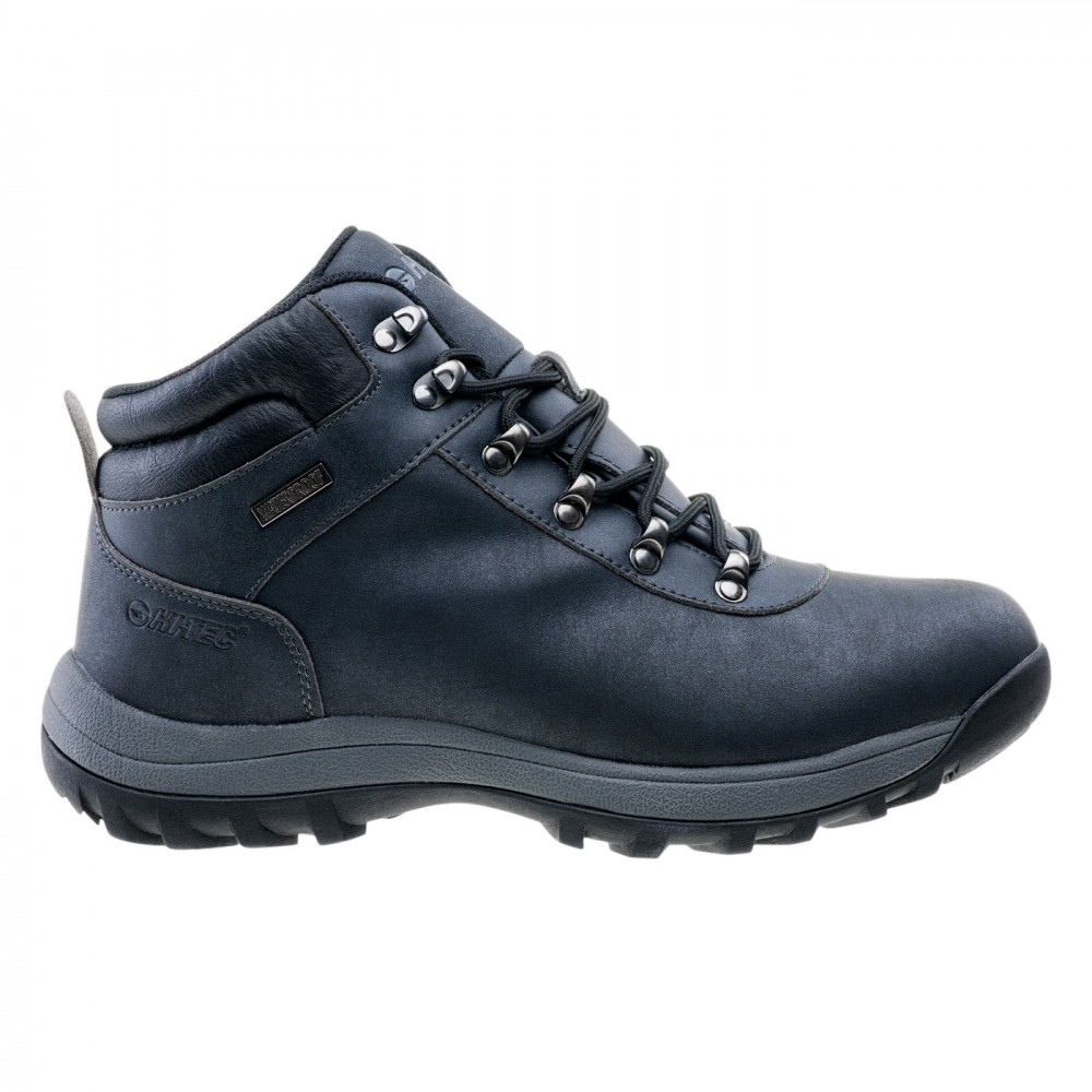 MĘSKIE BUTY TREKKINGOWE NORRI MID WP HI-TEC r.41