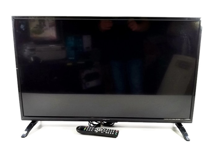 SUPER TELEWIZOR MANTA LED320M9 32 CALE / DVBT