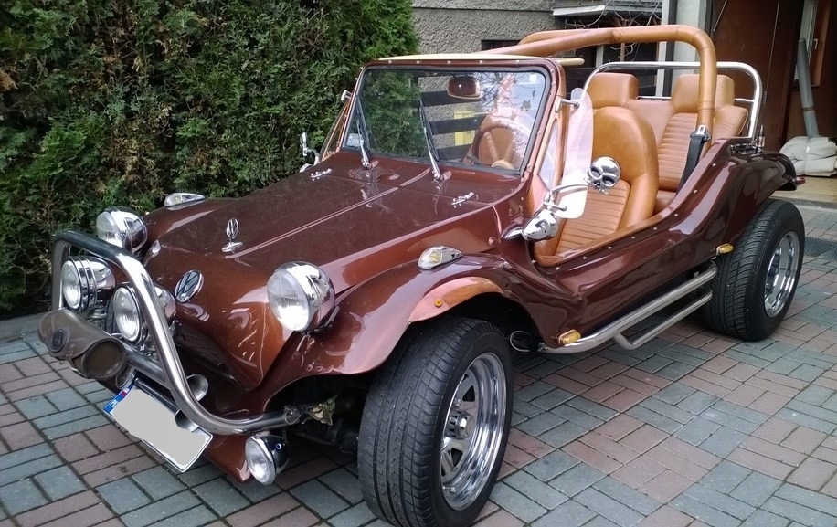 VW Buggy