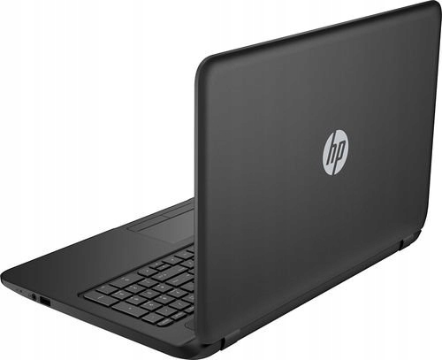 HP 15-f205dx 15-Inch Laptop AMD A6-5200 APU