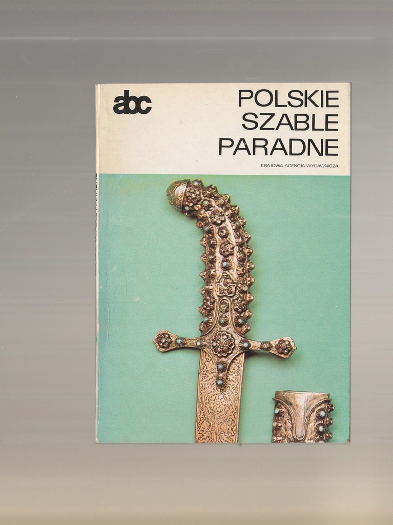 Polskie Szable Paradne