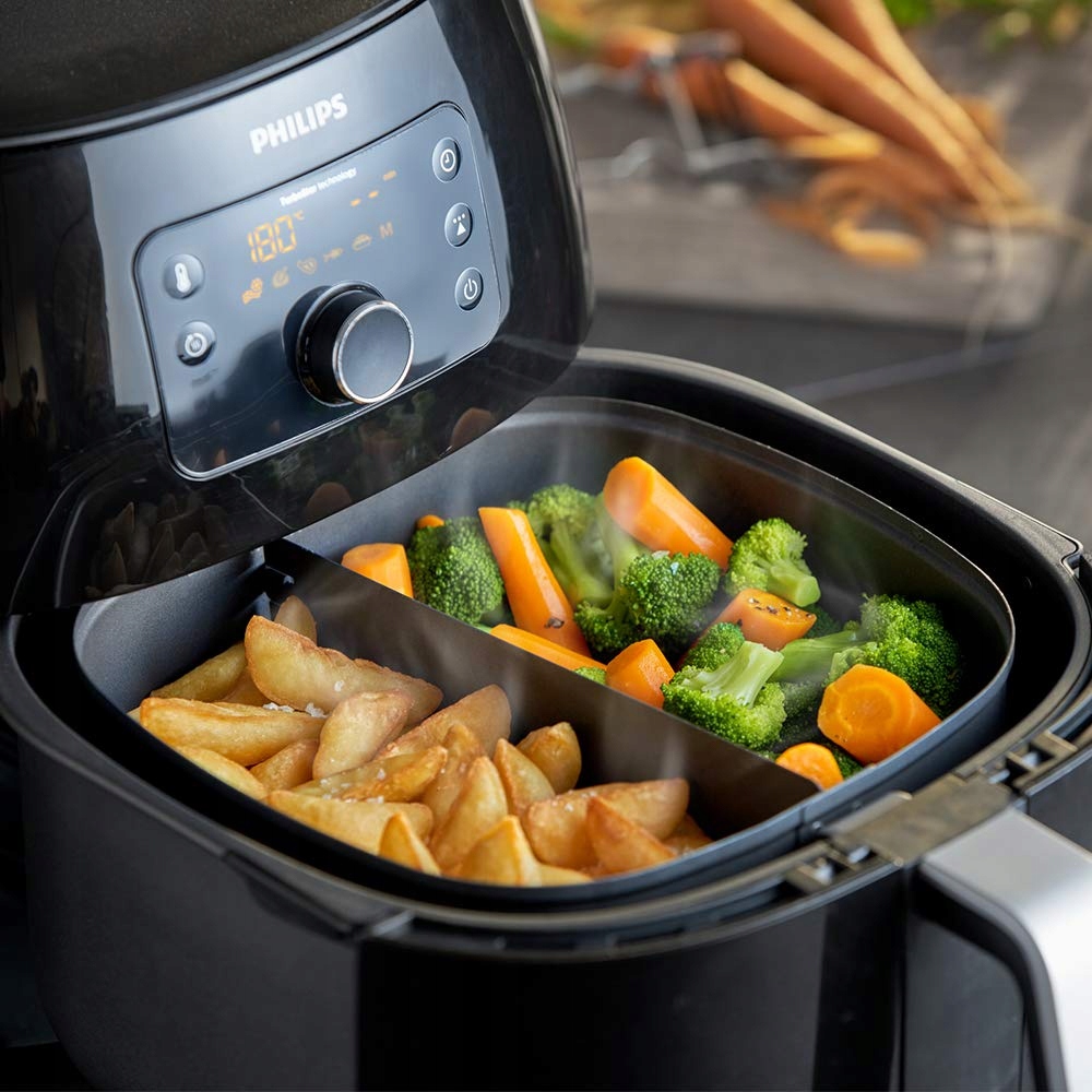 Frytkownica Philips Airfryer XXL HD9650/90 1,4kg! 7717143093
