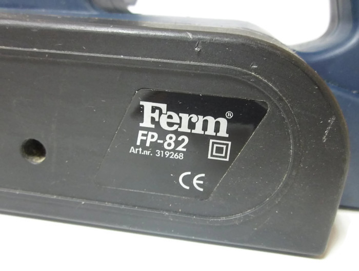 STRUG FERM FP-82 650W - 7296852725 - oficjalne archiwum Allegro