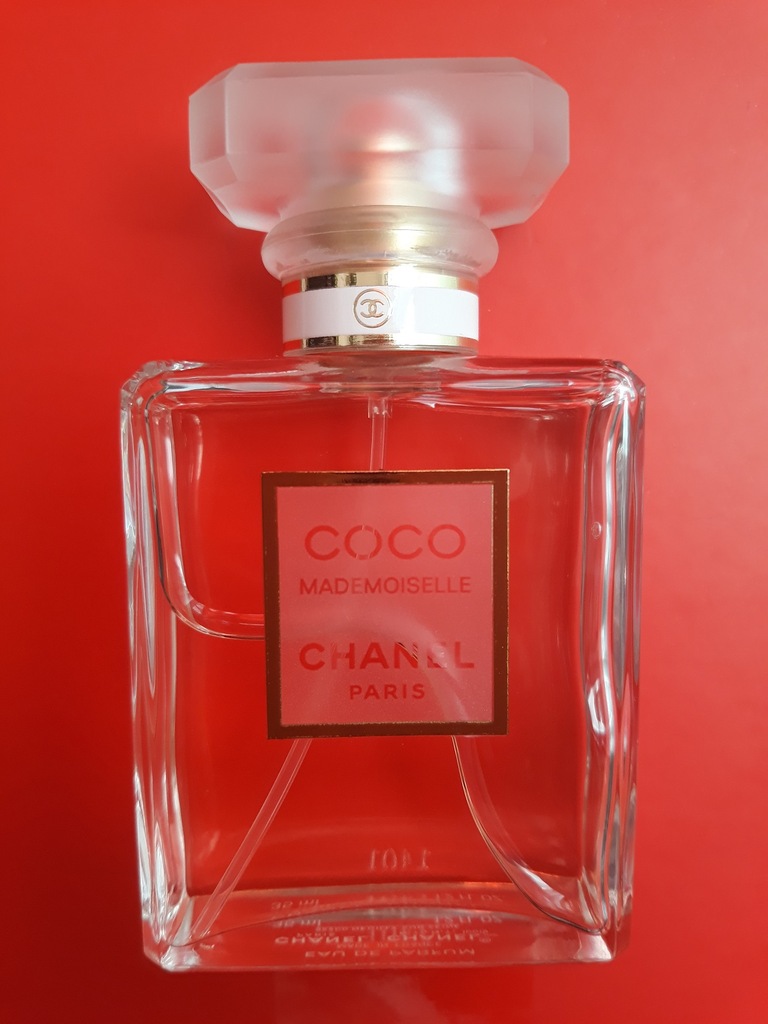 coco chanel mademoiselle 35 ml douglas