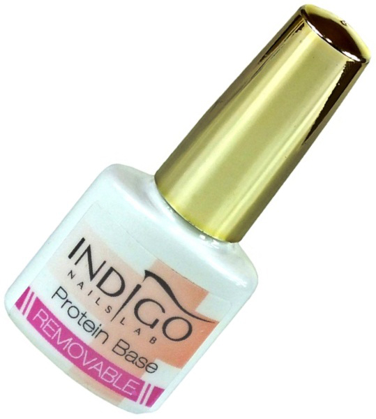 INDIGO BESTSELLER BAZA PROTEINOWA UV LED +GRATISY! 7287447461