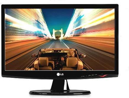 Monitor LG 23" W2343T-PF Gwarancja