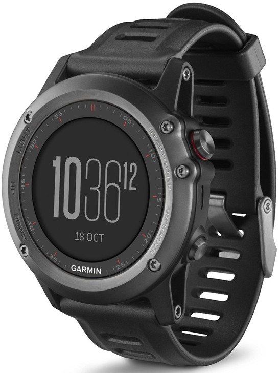 fenix 3 performer