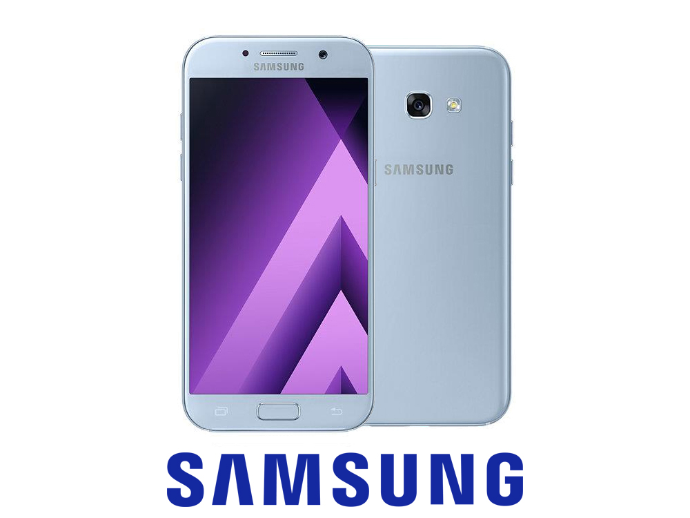 galaxy a520f 2017