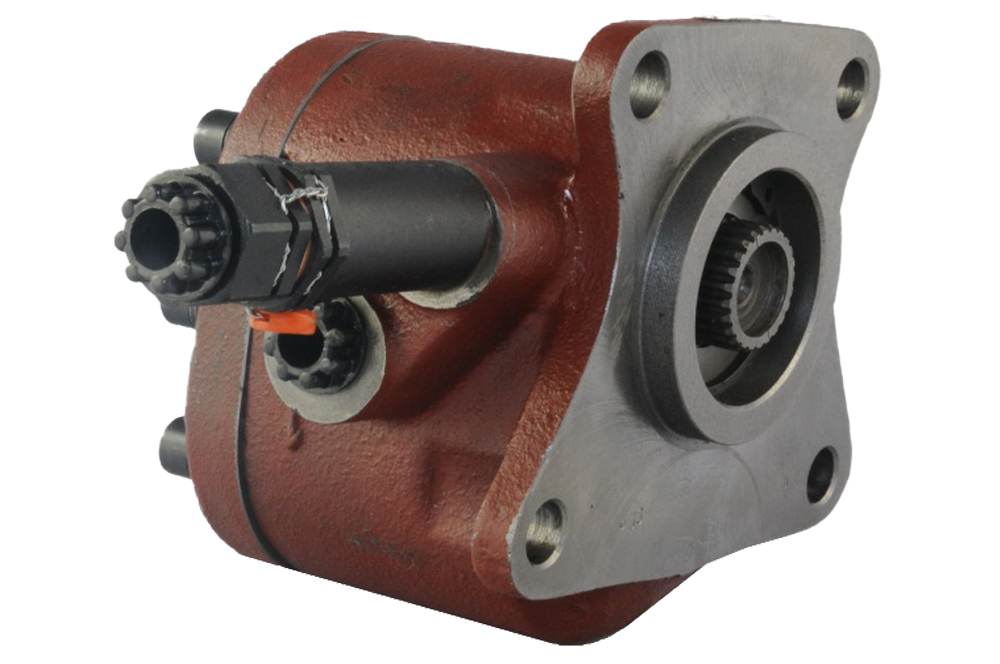 25L pompa wspomagania Zetor 5211, 7211, 70118320 7171199025