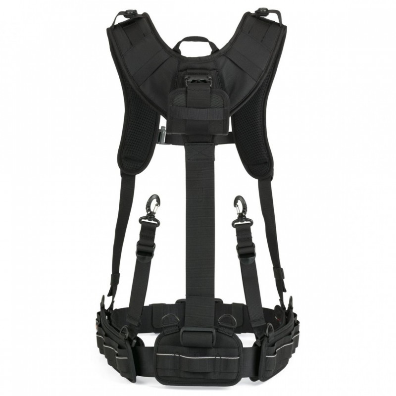 Lowepro szelki foto SF TECHNICAL HARNESS BK