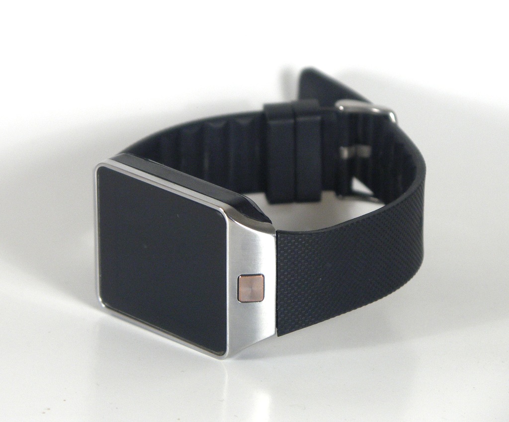 Smart Watch WOO Zegarek Kamera Android PL