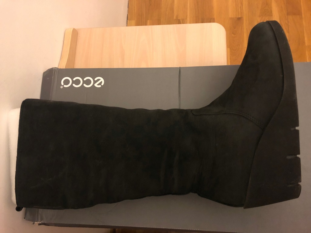ecco bella wedge