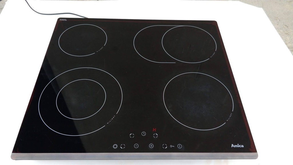 Płyta ceramiczna AMICA PH 6211 PT # GWARA