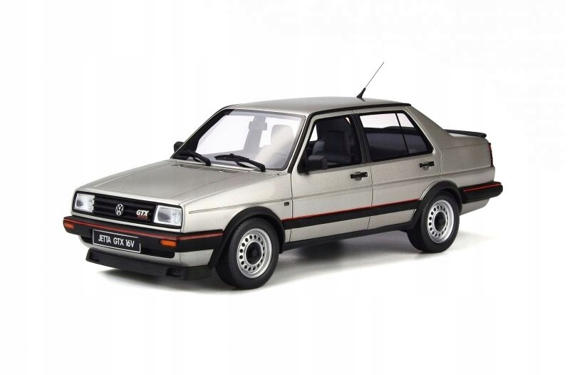 Volkswagen Jetta GTX 16V (1987) 1:18 OTTO OT742