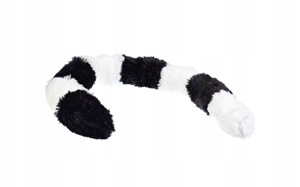 Ogon doczepiany lemur 68 cm