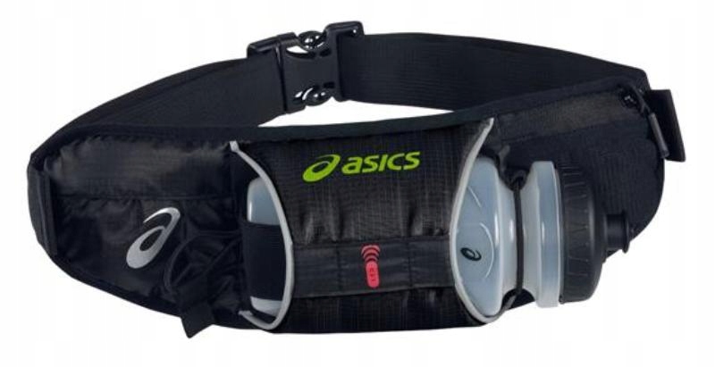 Asics running hot sale waistpack