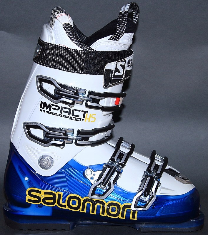 salomon impact 100 hs