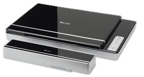 Skaner MEDION / TEVION P91010 OKAZJA! 1/3 ceny