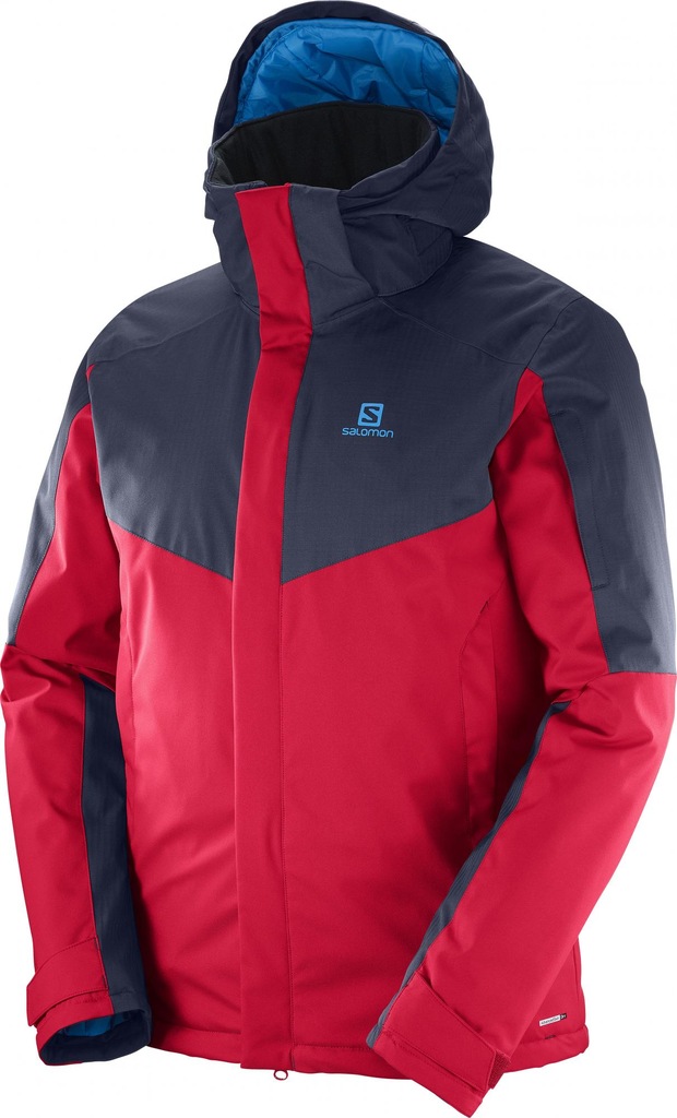 Salomon stormseeker best sale jkt m