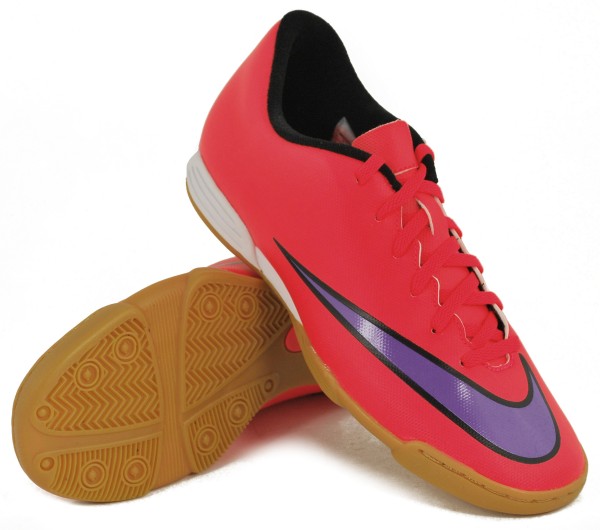 nike mercurial vortex ii