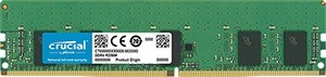 DDR4 Crucial 8GB 2666MHz ECC Reg CL19 serwerowa