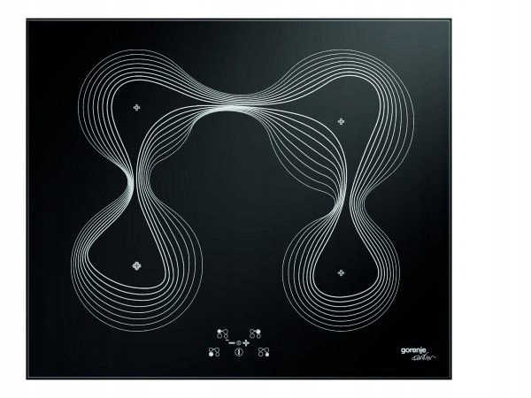 Płyta GORENJE IT 65 KRB