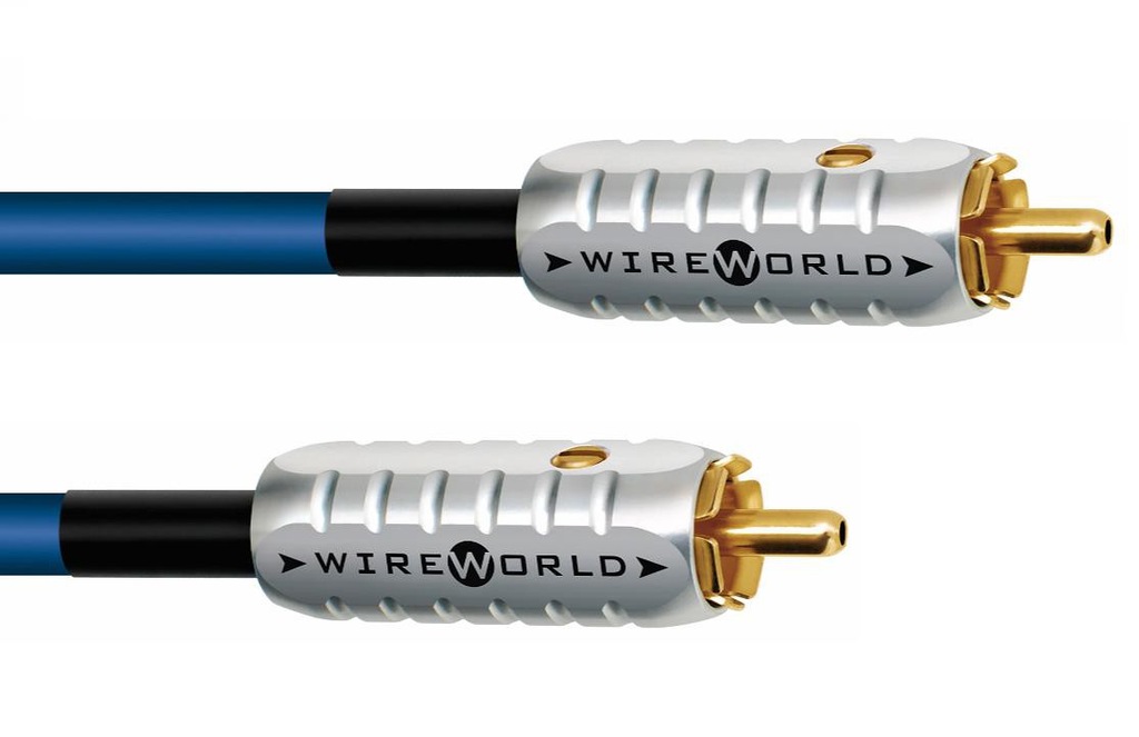 AudioŚwiat WireWorld LUNA SUB CABLE (LSM) 6m