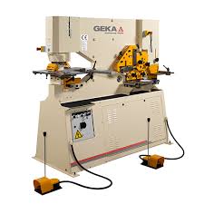 GEKA - Hydracrop 55/110 2013r.