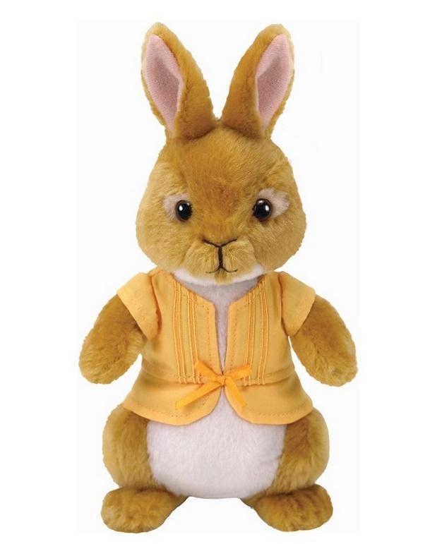 ty peter rabbit collection