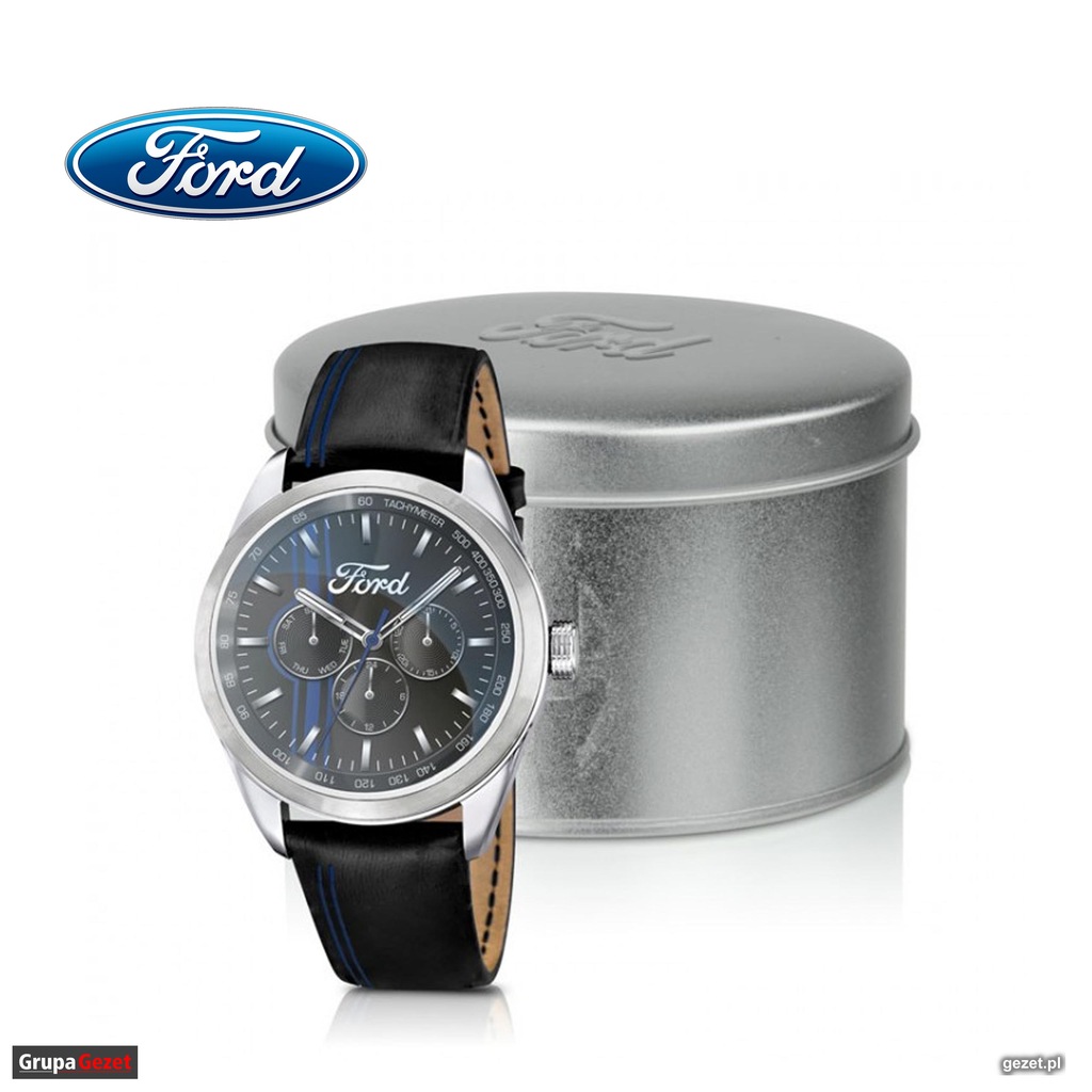 Chronograf Ford - 35020928