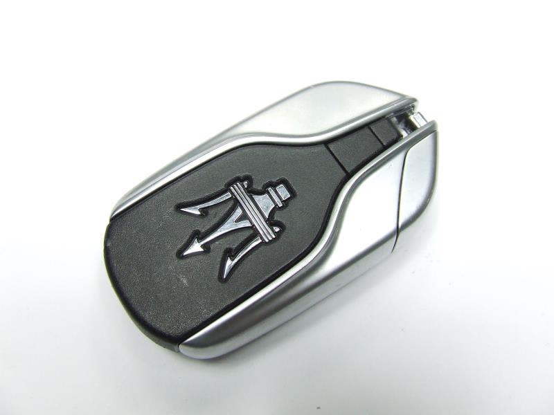 MASERATI GHIBLI III SMART KEY KLUCZYK KEYLESS