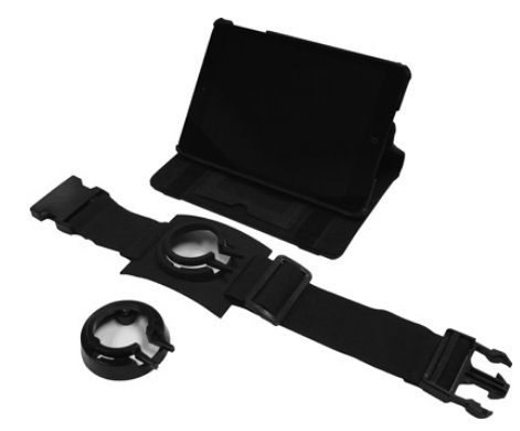 Nakolannik lotniczy iPad mini FlyBeyond