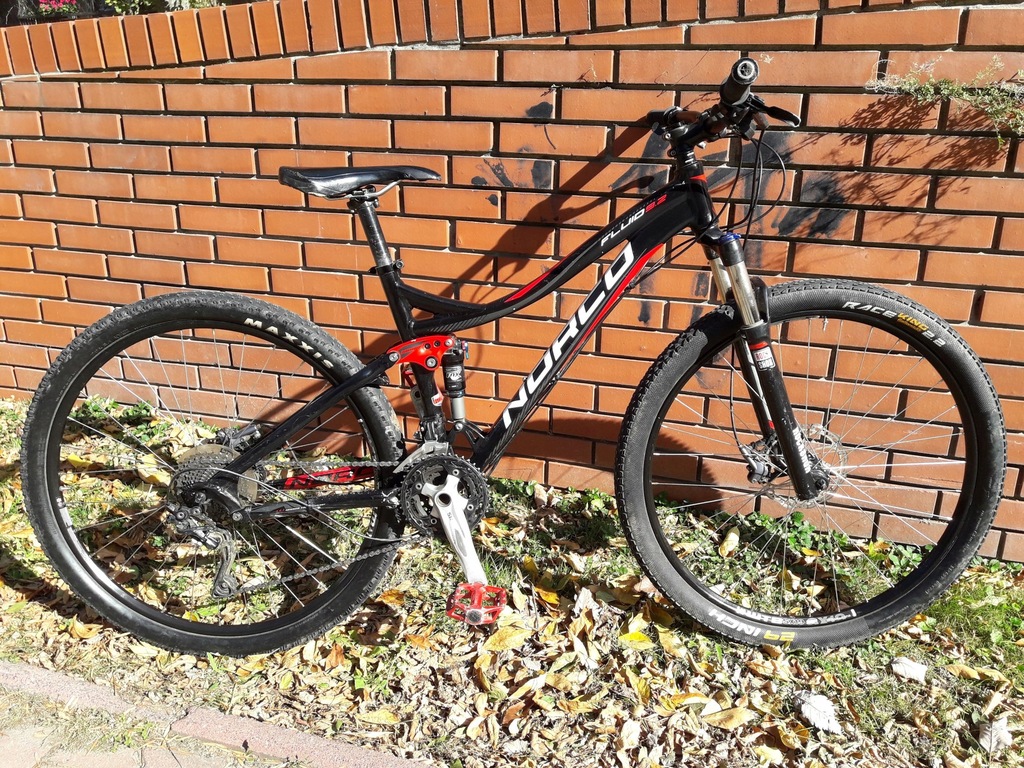 Norco Fluid 9.2 Full 29&quot;(trek Specialized