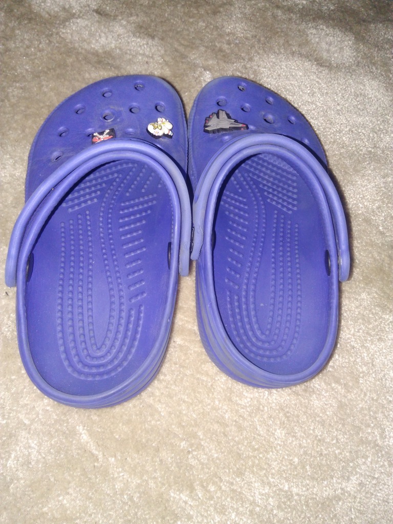 CROCS J3 34 35. 21 6 22 1 Aredi.ru 7386353254